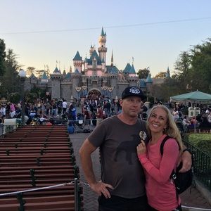 Meet your Posher, Karen